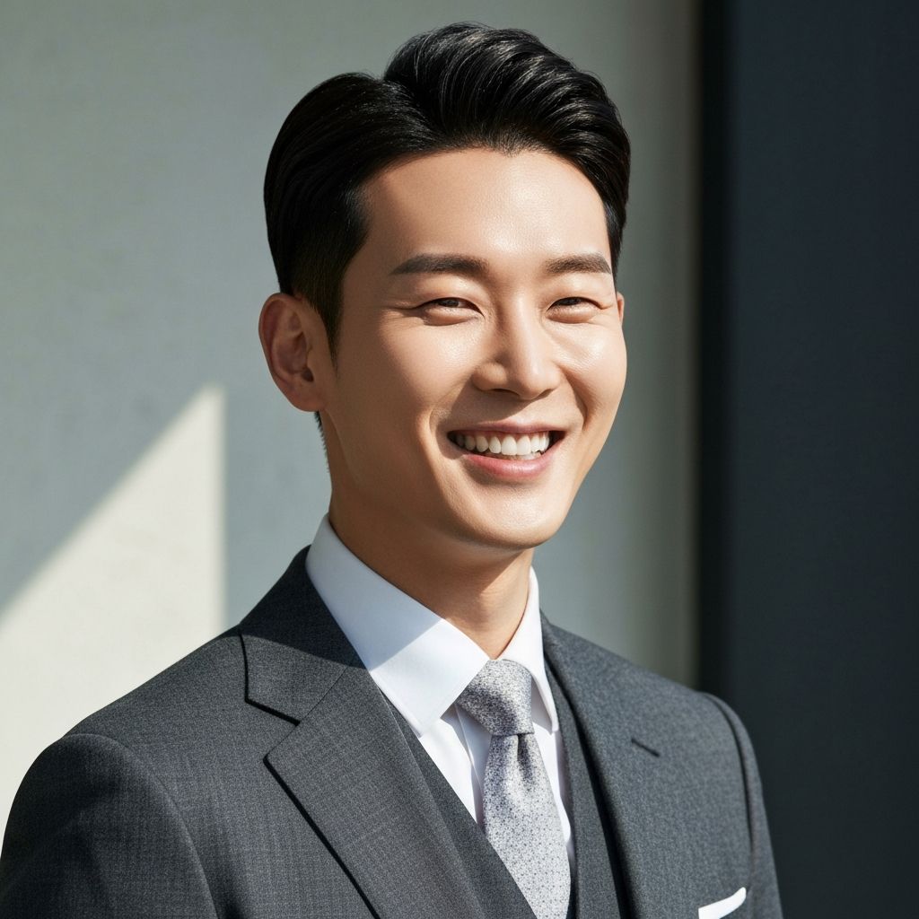 박성민 (경기 수원시) 프로필